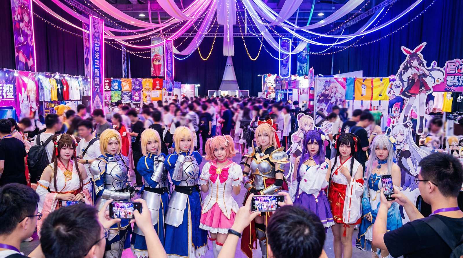 小蓝视频社区活动视频