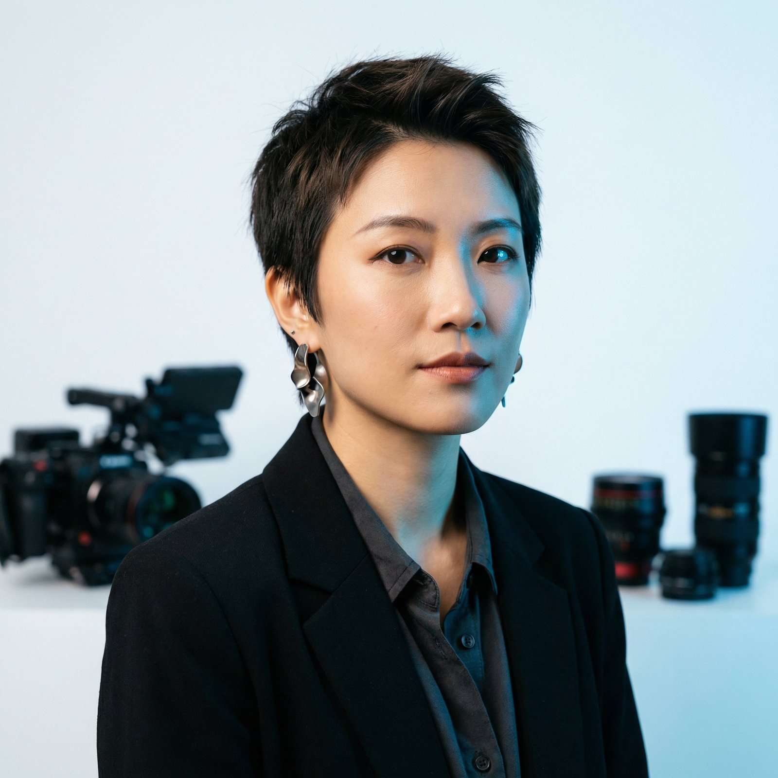 小蓝视频摄影师专家