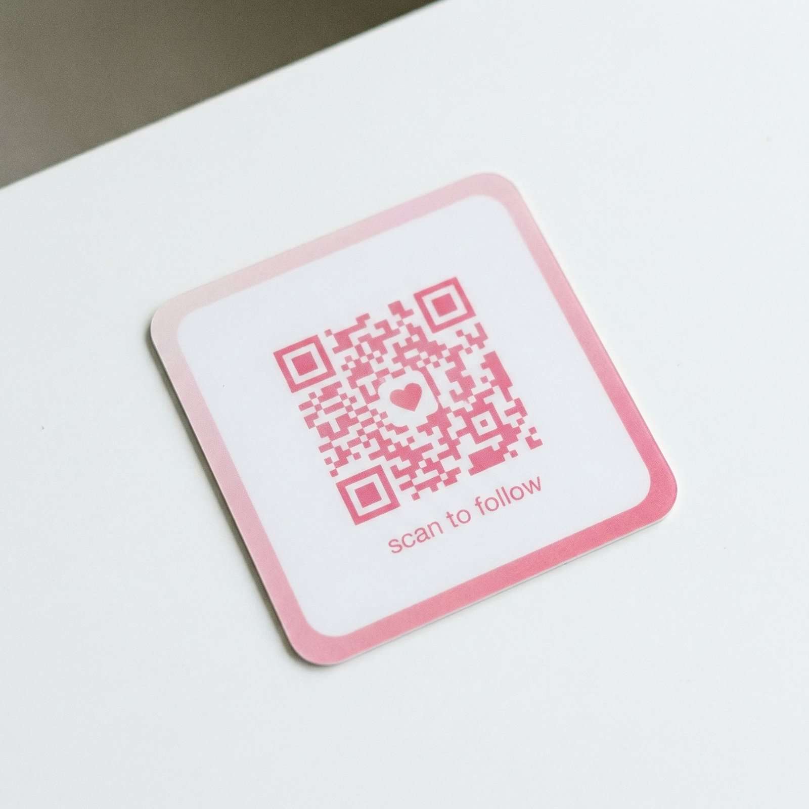 小蓝视频公众号二维码