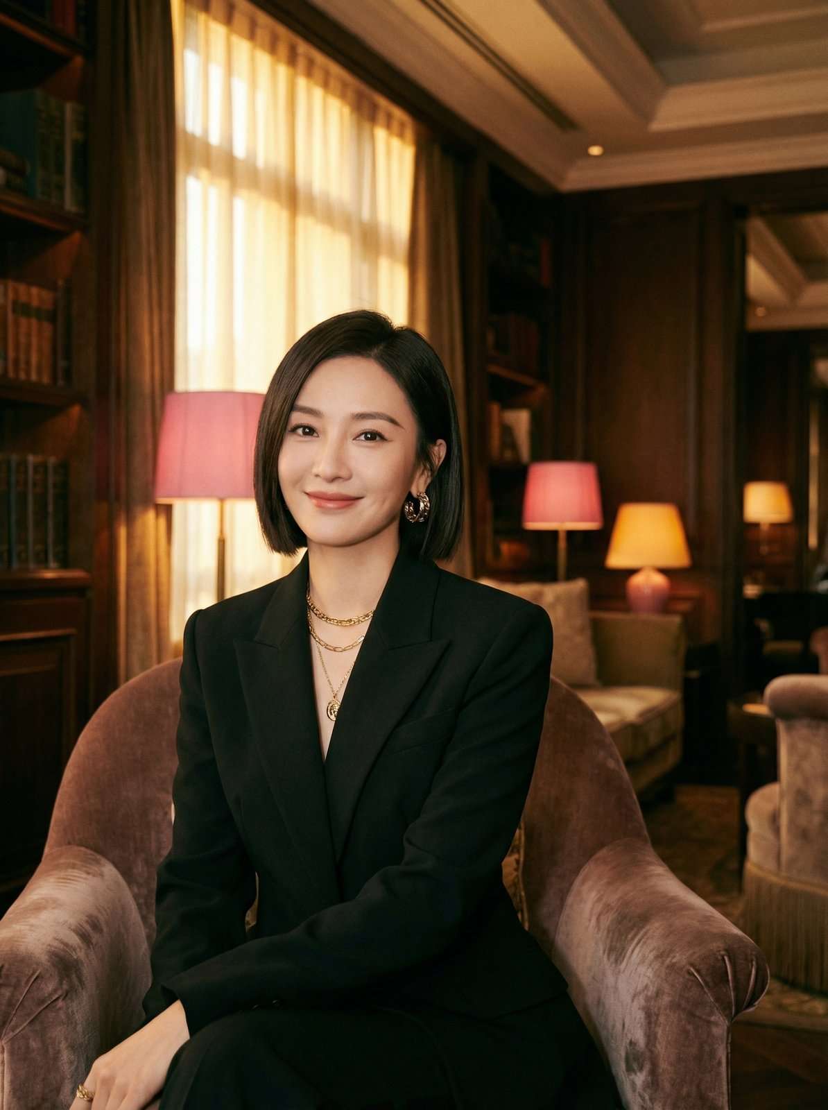 小蓝视频迪丽热巴专访视频