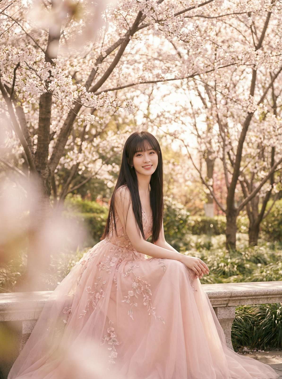 小蓝视频杨紫写真视频