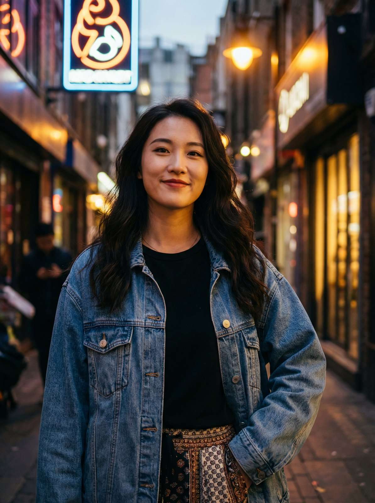 小蓝视频迪丽热巴写真视频