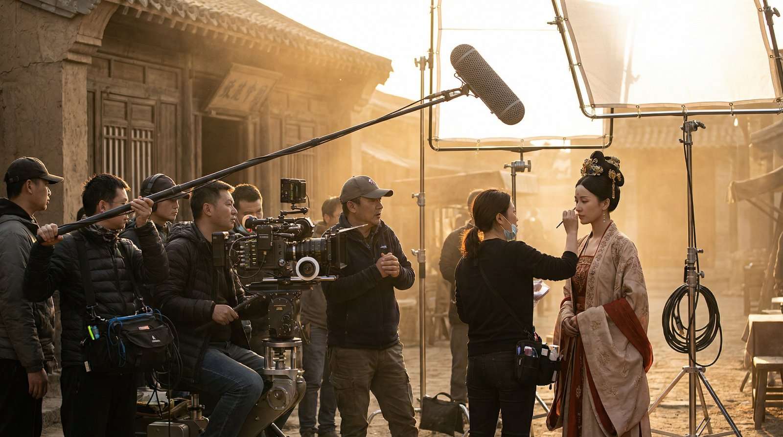 小蓝视频视频剪辑教程