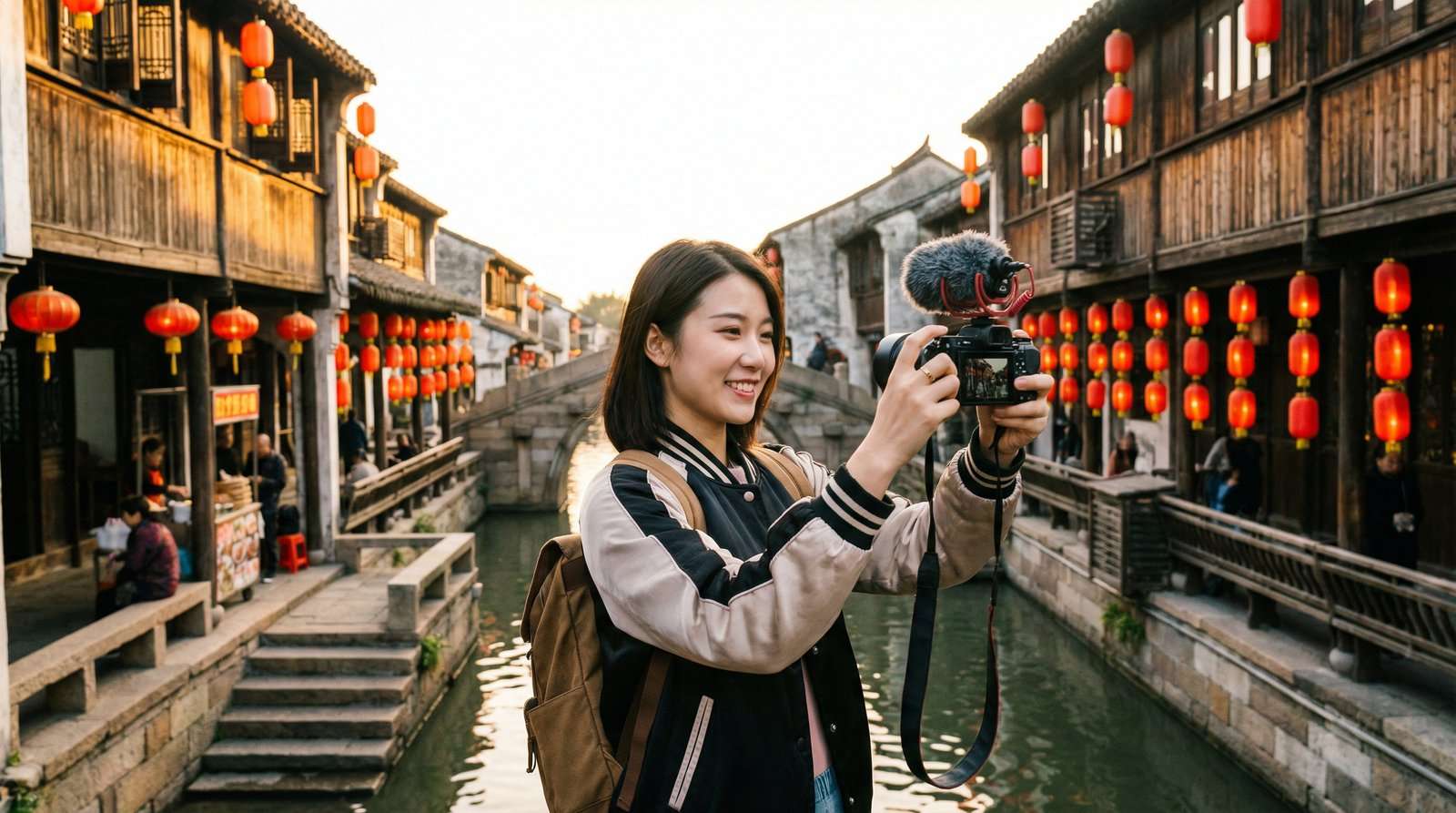 小蓝视频迪丽热巴幕后视频